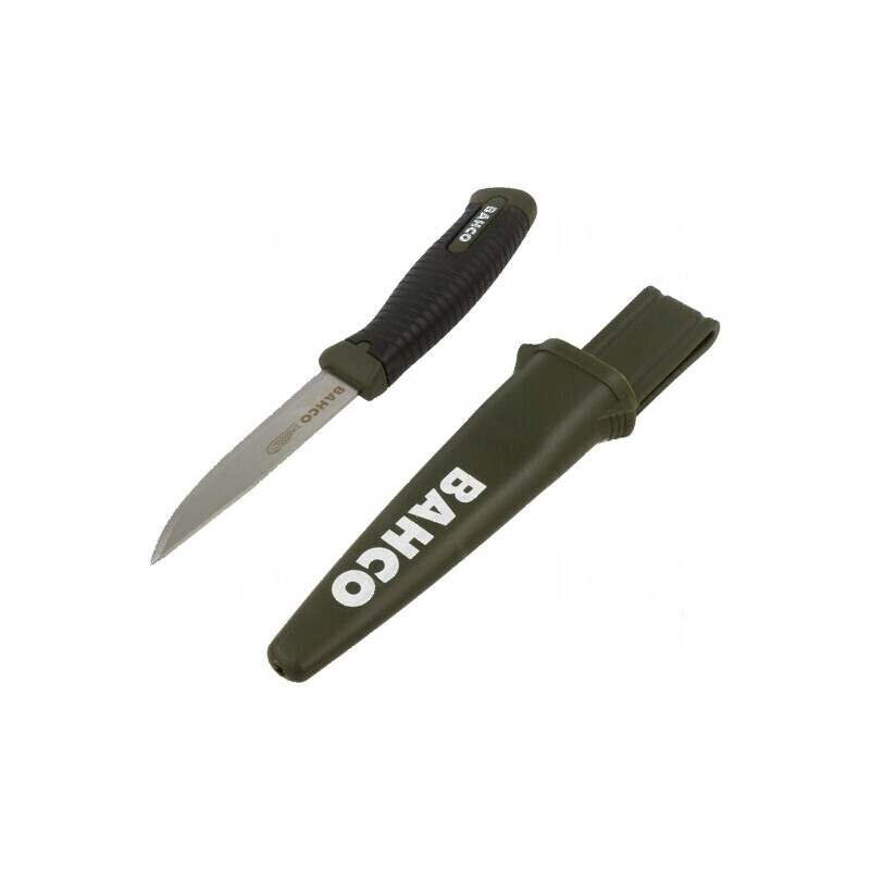 Cuțit Lung Laplander 225mm cu Lamă de 100mm | Electronic-mag.ro | Componente Electronice