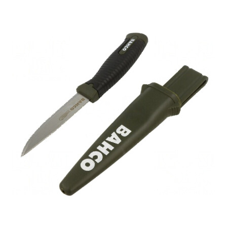 Cuțit Lung Laplander 225mm cu Lamă de 100mm | Electronic-mag.ro | Componente Electronice