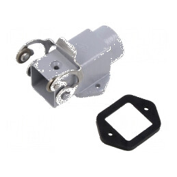 Carcasă conectori HDC CKA M20 21.21 | Electronic-mag.ro | Componente Electronice