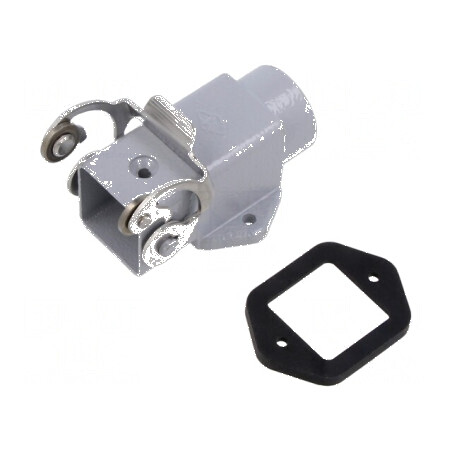 Carcasă conectori HDC CKA M20 21.21 | Electronic-mag.ro | Componente Electronice
