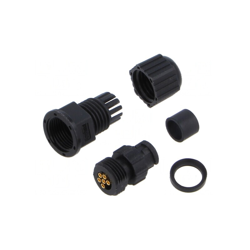AU-06BMMA-LL7001 - Cabluri de Conexiune pentru Electronice | Electronic-mag.ro | Componente Electronice