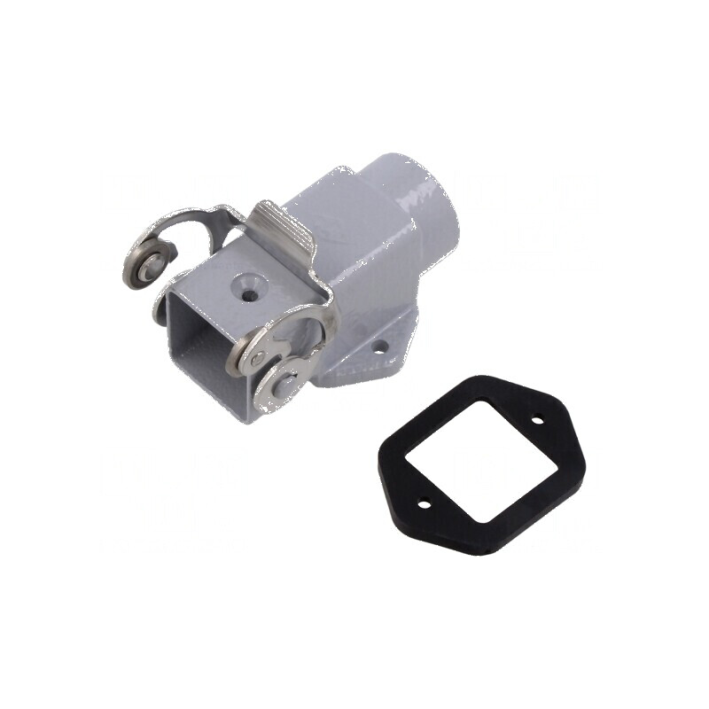 Carcasă conectori HDC CKA PG11 dimensiune 21.21 | Electronic-mag.ro | Componente Electronice