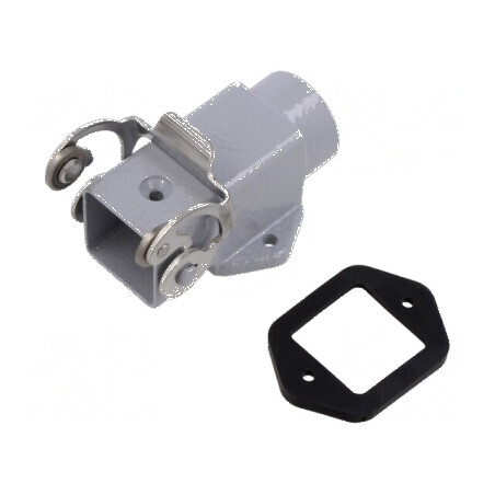 Carcasă conectori HDC CKA PG11 dimensiune 21.21 | Electronic-mag.ro | Componente Electronice