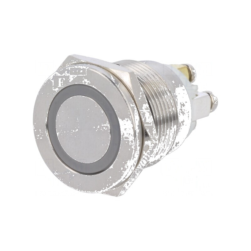 Comutator anti-vandalism Poz 2 SPST-NO 0,5A 220VAC 2A 36VDC | Electronic-mag.ro | Componente Electronice Comutator anti-vandalism Poz 2 SPST-NO 0,5A 220VAC 2A 36VDC | Electronic-mag.ro | Componente Electronice