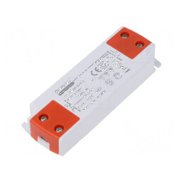Alimentator pulsatoriu LED 20W 12V 1,67A IP20 | Electronic-mag.ro | Componente Electronice