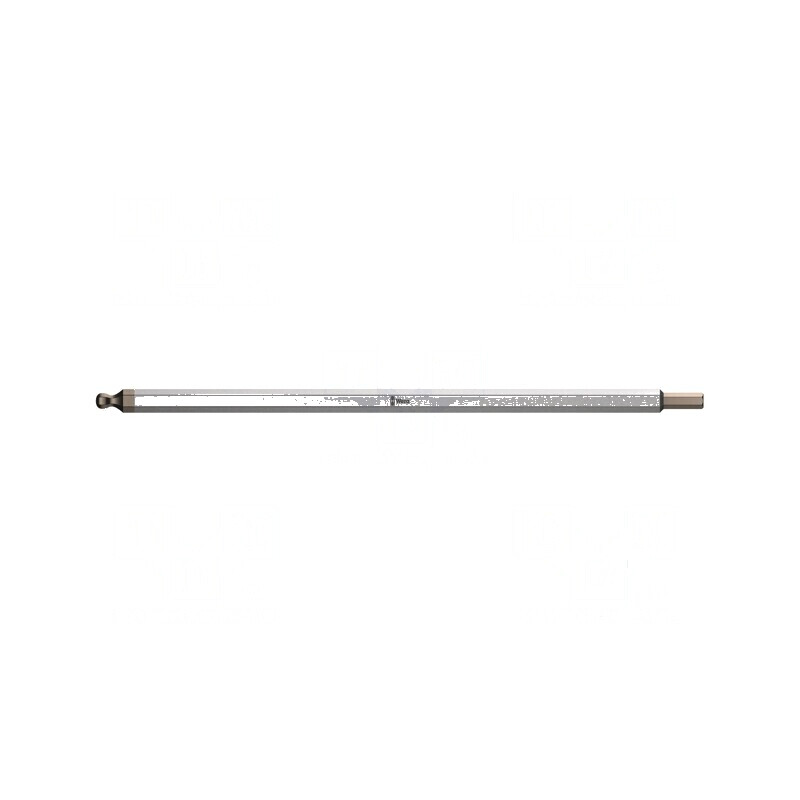 Tijă imbus HEX 5mm dublă 175mm înlocuibilă | Electronic-mag.ro | Componente Electronice