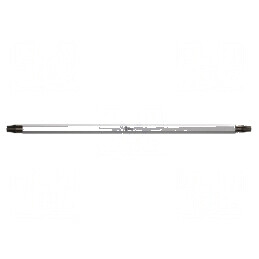 Tijă Torx® TX06/TX08 dublă 175mm înlocuibilă | Electronic-mag.ro | Componente Electronice