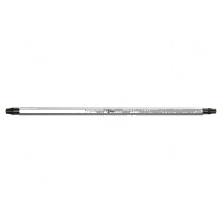 Tijă Torx® TX10 TX15 dublă 175mm înlocuibilă | Electronic-mag.ro | Componente Electronice