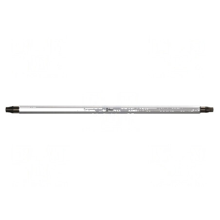 Tijă Torx® TX20/TX25 dublă 175mm înlocuibilă | Electronic-mag.ro | Componente Electronice