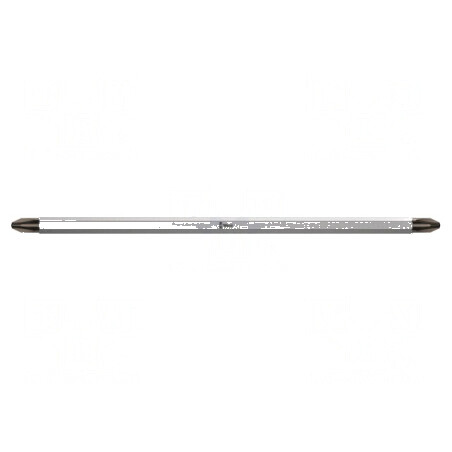 Tijă înlocuibilă Pozidriv PZ1 dublă 175mm | Electronic-mag.ro | Componente Electronice