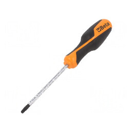 Şurubelniţă Torx® T25H BETAGRIP 100mm cu protecţie | Electronic-mag.ro | Componente Electronice