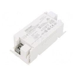 Alimentator pulsatoriu LED 35W 23-43VDC 800mA 198-264VAC | Electronic-mag.ro | Componente Electronice
