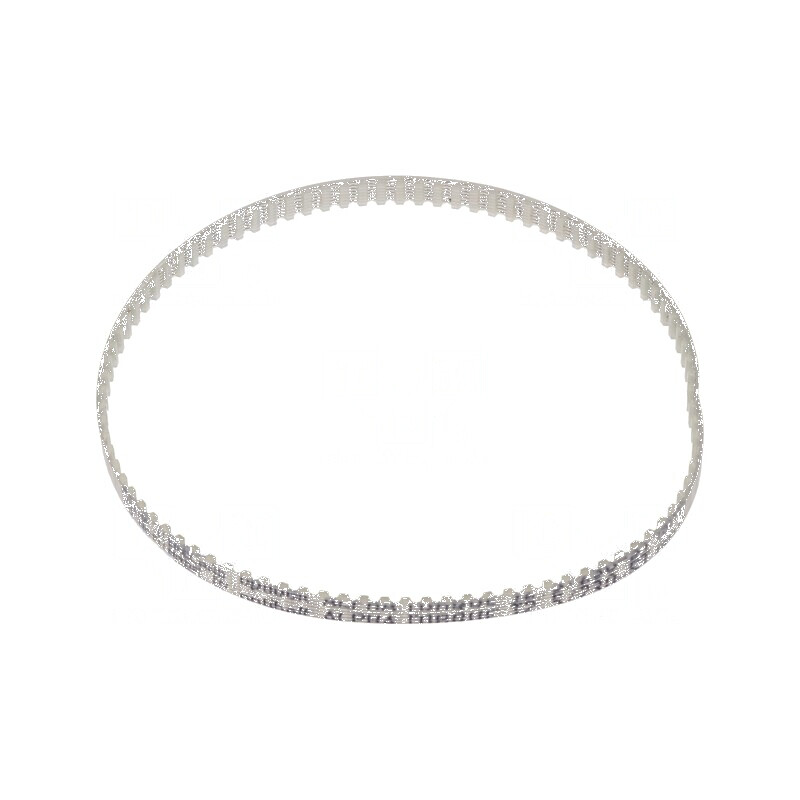 Curea dinţată T2.5 4mm H1.3mm L230mm 92 dinţi | Electronic-mag.ro | Componente Electronice Curea dinţată T2.5 4mm H1.3mm L230mm 92 dinţi | Electronic-mag.ro | Componente Electronice