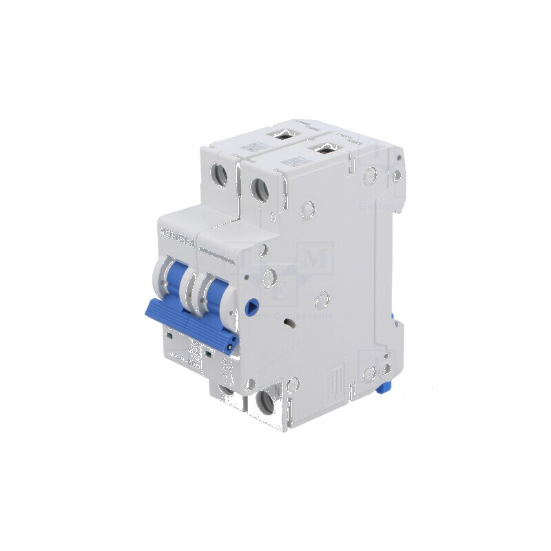 Întrerupător de supracurent 230/400VAC 10A 3 Poli | Electronic-mag.ro | Componente Electronice Întrerupător de supracurent 230/400VAC 10A 3 Poli | Electronic-mag.ro | Componente Electronice