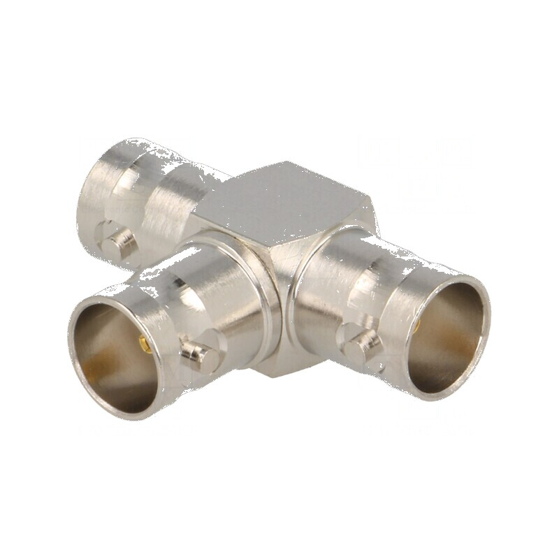 Conector BNC mamă 75Ω -65° până la 165°C | Electronic-mag.ro | Componente Electronice Conector BNC mamă 75Ω -65° până la 165°C | Electronic-mag.ro | Componente Electronice