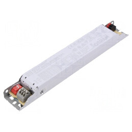 Alimentator LED Pulsatoriu 43,2W 23-54V DC 500-800mA IP20 | Electronic-mag.ro | Componente Electronice