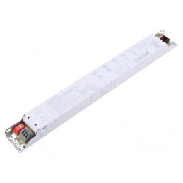 Alimentator LED Pulsatoriu 81,6W 27-51VDC IP20 | Electronic-mag.ro | Componente Electronice