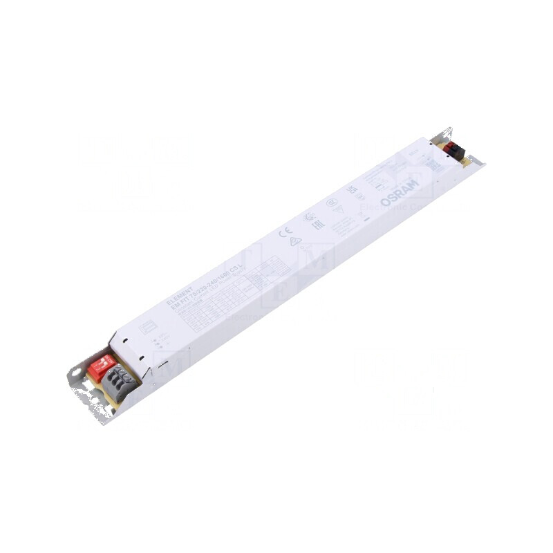 Alimentator LED Pulsatoriu 81,6W 27-51VDC IP20 | Electronic-mag.ro | Componente Electronice Alimentator LED Pulsatoriu 81,6W 27-51VDC IP20 | Electronic-mag.ro | Componente Electronice