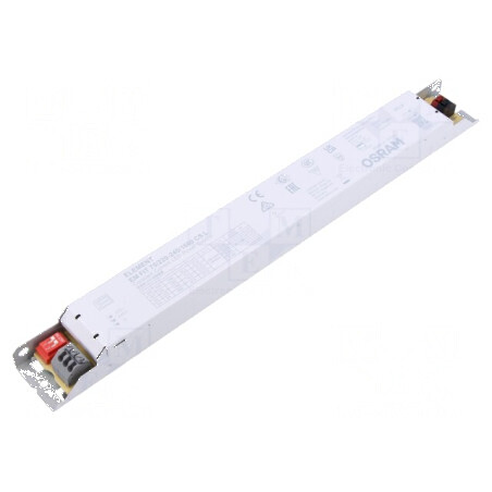 Alimentator LED Pulsatoriu 81,6W 27-51VDC IP20 | Electronic-mag.ro | Componente Electronice