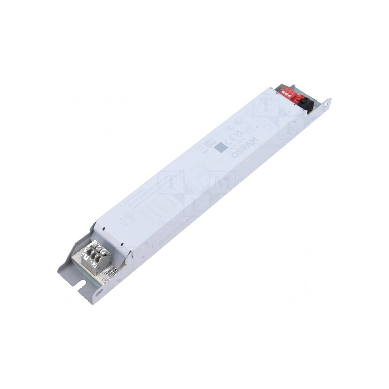 Alimentator Pulsatoriu LED 42W 40-120VDC 100-350mA IP20 91% | Electronic-mag.ro | Componente Electronice Alimentator Pulsatoriu LED 42W 40-120VDC 100-350mA IP20 91% | Electronic-mag.ro | Componente Electronice