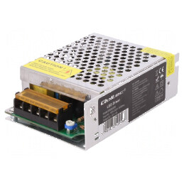 Alimentator pulsatoriu încastrat tensiune continuă | Electronic-mag.ro | Componente Electronice