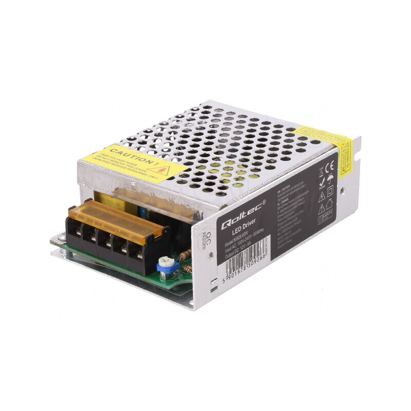 Alimentator pulsatoriu încastrat tensiune continuă | Electronic-mag.ro | Componente Electronice Alimentator pulsatoriu încastrat tensiune continuă | Electronic-mag.ro | Componente Electronice