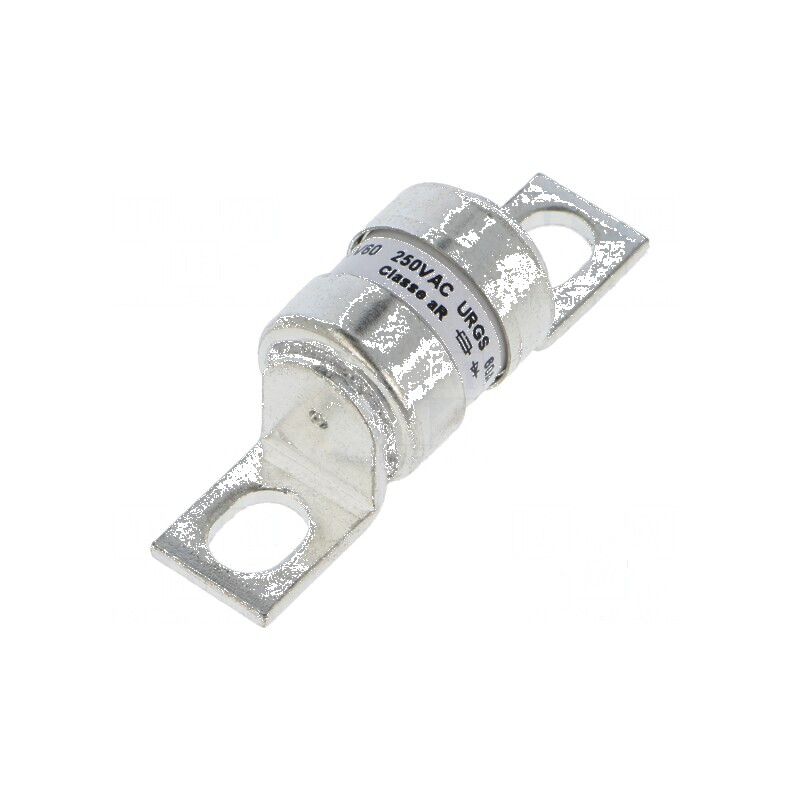Siguranţă ceramică gR 60A 250VAC industrială | Electronic-mag.ro | Componente Electronice Siguranţă ceramică gR 60A 250VAC industrială | Electronic-mag.ro | Componente Electronice