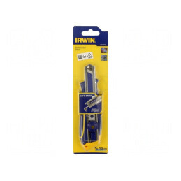 Cuțit universal 18mm pentru tăiere precisă | Electronic-mag.ro | Componente Electronice