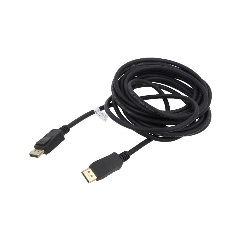 Cablu DisplayPort 2.1 2m Mufă DisplayPort pe Ambele Părți | Electronic-mag.ro | Componente Electronice Cablu DisplayPort 2.1 2m Mufă DisplayPort pe Ambele Părți | Electronic-mag.ro | Componente Electronice