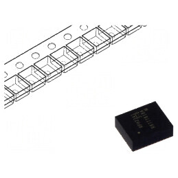 Convertor DC/DC 4,5-55V 3A QFN PCB RPH-3.0 | Electronic-mag.ro | Componente Electronice