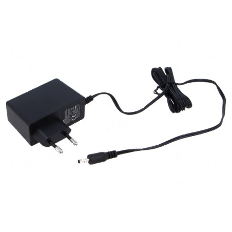 Alimentator pulsatoriu 12VDC 2A 24W plug-in | Electronic-mag.ro | Componente Electronice
