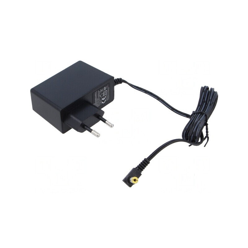 Alimentator pulsatoriu 12VDC 2A 24W Plug-in | Electronic-mag.ro | Componente Electronice Alimentator pulsatoriu 12VDC 2A 24W Plug-in | Electronic-mag.ro | Componente Electronice
