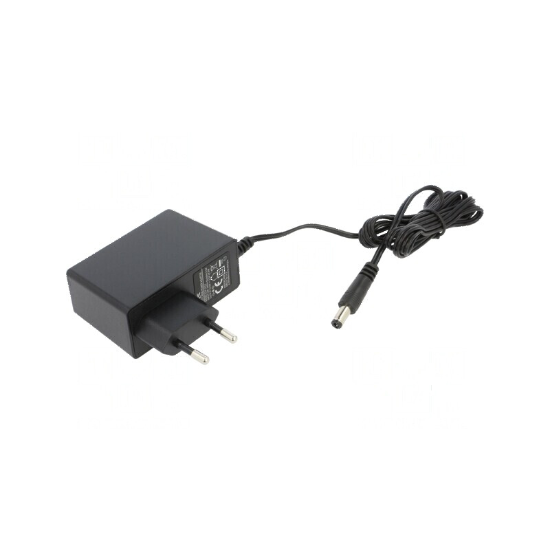 Alimentator pulsatoriu 12VDC 2A 24W plug-in | Electronic-mag.ro | Componente Electronice Alimentator pulsatoriu 12VDC 2A 24W plug-in | Electronic-mag.ro | Componente Electronice