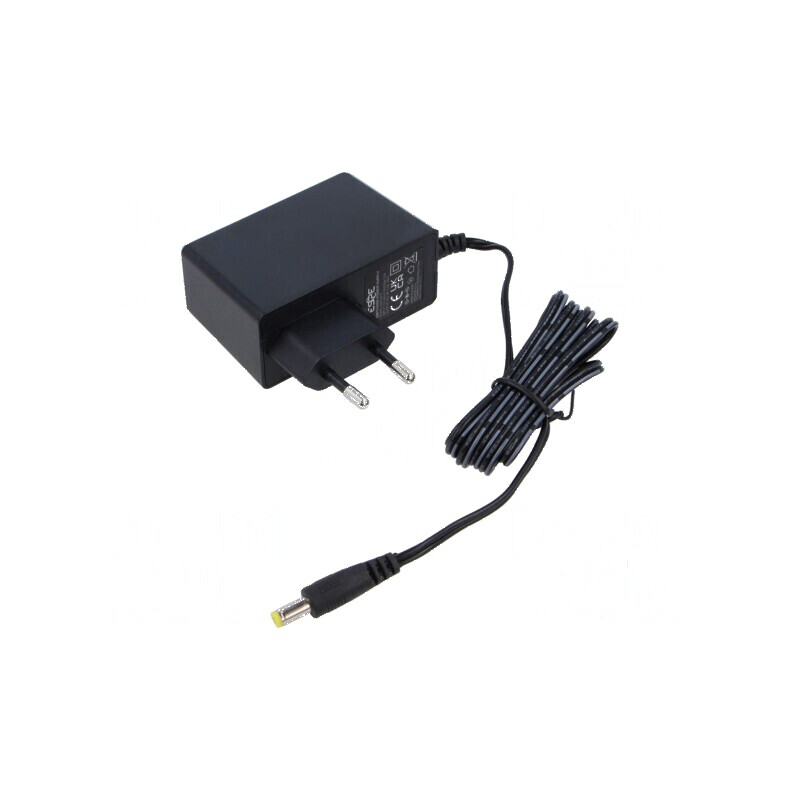 Alimentator pulsatoriu plug-in 15VDC 1,6A 24W | Electronic-mag.ro | Componente Electronice Alimentator pulsatoriu plug-in 15VDC 1,6A 24W | Electronic-mag.ro | Componente Electronice