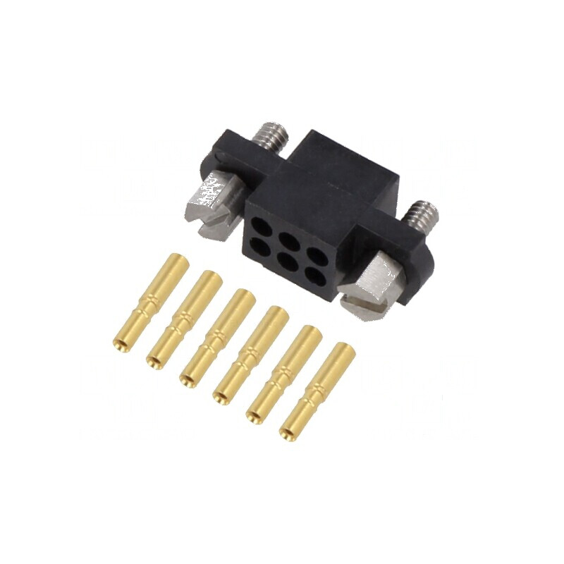 Conector cablu-cablu/PCB mufă mamă 6 PIN Datamate J-Tek 800V | Electronic-mag.ro | Componente Electronice Conector cablu-cablu/PCB mufă mamă 6 PIN Datamate J-Tek 800V | Electronic-mag.ro | Componente Electronice