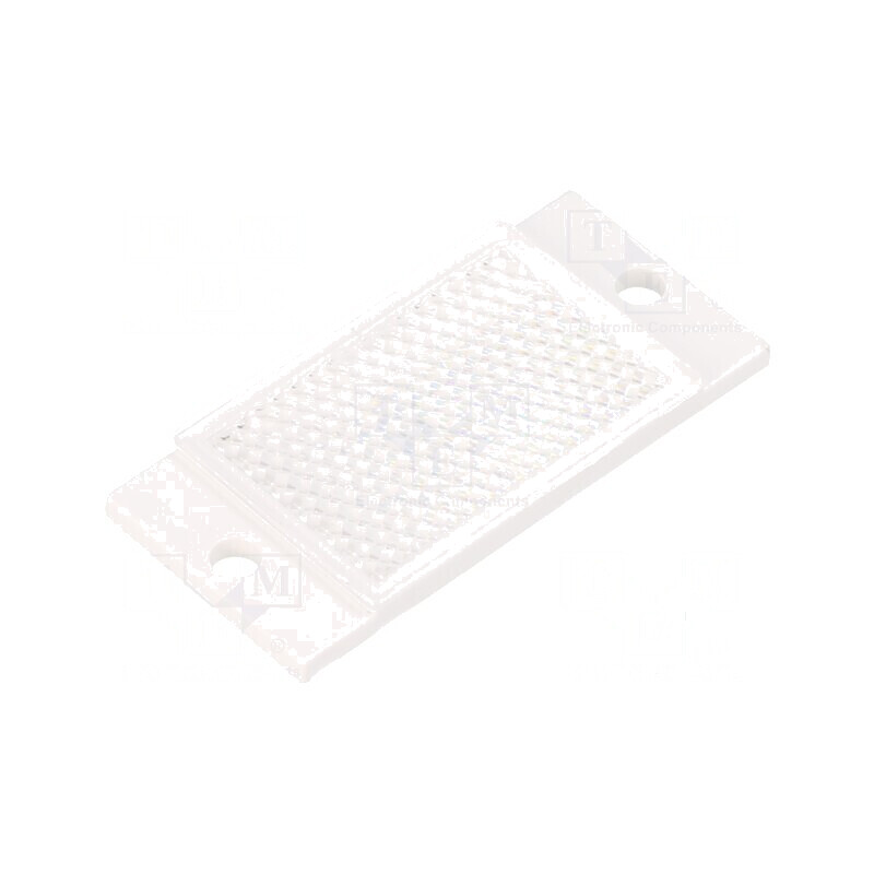 Reflector M3 20x43x3,6mm x2 EM | Electronic-mag.ro | Componente Electronice Reflector M3 20x43x3,6mm x2 EM | Electronic-mag.ro | Componente Electronice