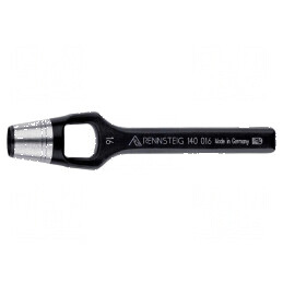 Poanson perforare 16mm | Electronic-mag.ro | Componente Electronice