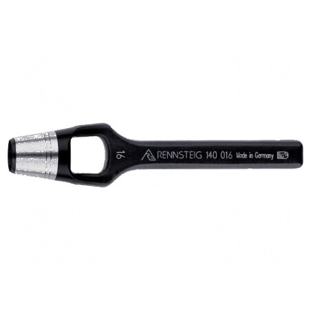Poanson perforare 16mm | Electronic-mag.ro | Componente Electronice