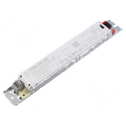 Alimentator pulsatoriu LED 75W 90-216VDC 350-500mA IP20 | Electronic-mag.ro | Componente Electronice