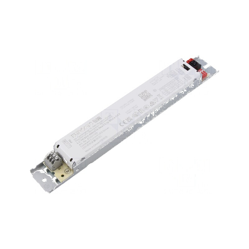Alimentator pulsatoriu LED 75W 90-216VDC 350-500mA IP20 | Electronic-mag.ro | Componente Electronice Alimentator pulsatoriu LED 75W 90-216VDC 350-500mA IP20 | Electronic-mag.ro | Componente Electronice