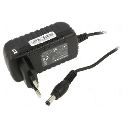 Alimentator pulsatoriu 9VDC 2A 18W plug-in | Electronic-mag.ro | Componente Electronice