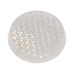 Reflector autoadeziv Ø35mm ER IP69K -20÷60°C | Electronic-mag.ro | Componente Electronice