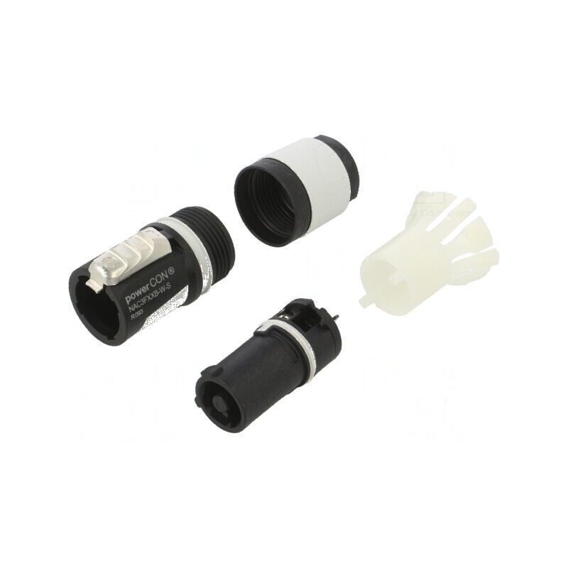 Cablul de alimentare CABLECON FXX GRIJURI MIC  | Electronic-mag.ro | Componente Electronice