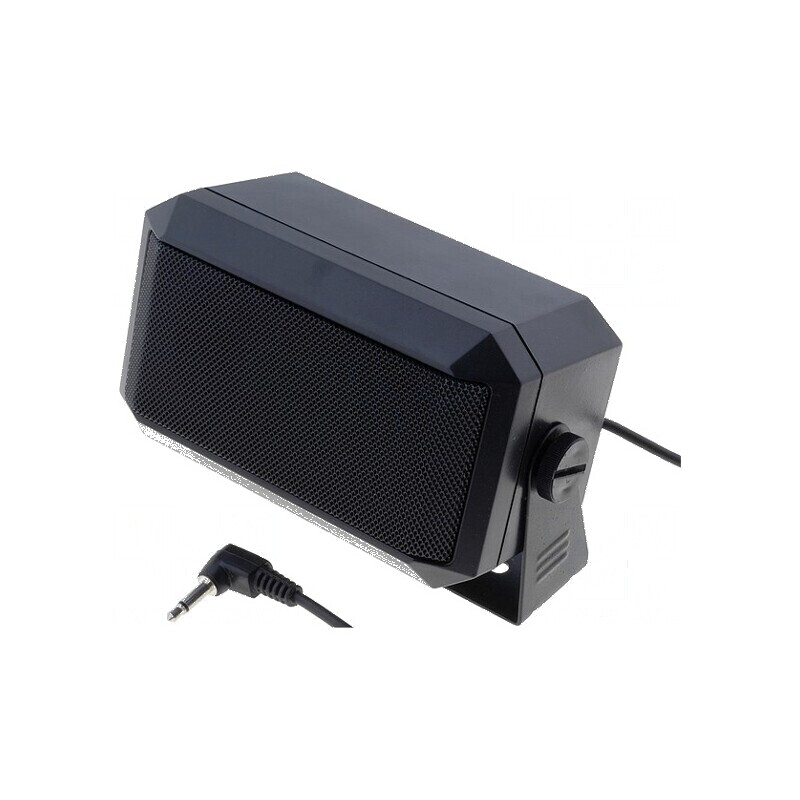 Difuzor CB 3 7W 8Ω Jack 3,5mm Mono | Electronic-mag.ro | Componente Electronice Difuzor CB 3 7W 8Ω Jack 3,5mm Mono | Electronic-mag.ro | Componente Electronice