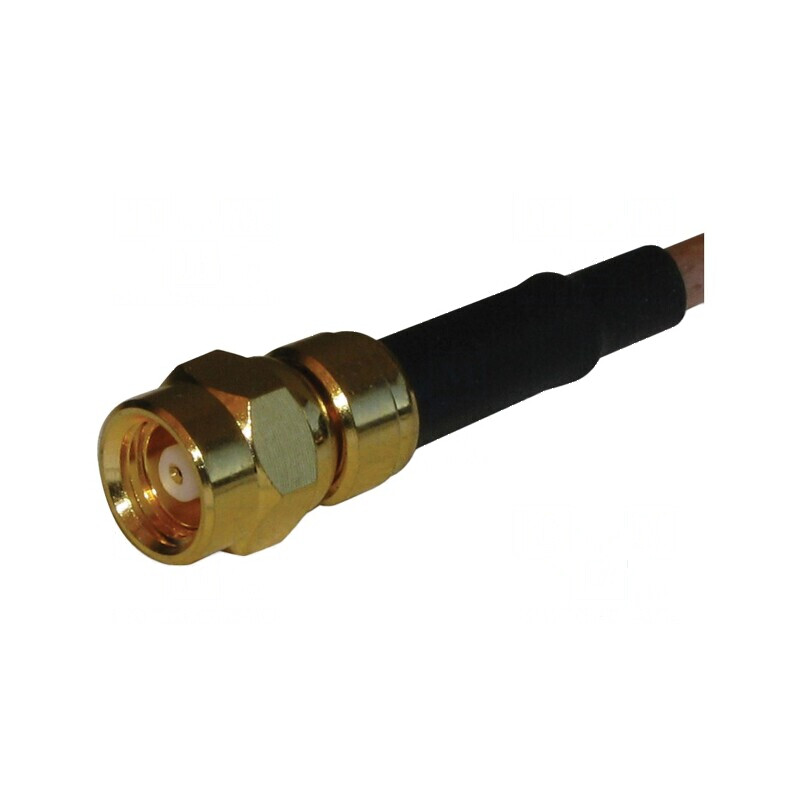 Conector SMC mufă mamă drept 50Ω pentru lipire și crimpare cablu | Electronic-mag.ro | Componente Electronice Conector SMC mufă mamă drept 50Ω pentru lipire și crimpare cablu | Electronic-mag.ro | Componente Electronice