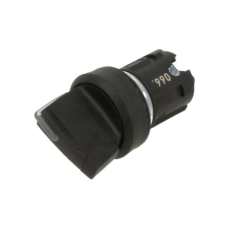 Comutator rotativ 22mm Poz. 3 negru | Electronic-mag.ro | Componente Electronice Comutator rotativ 22mm Poz. 3 negru | Electronic-mag.ro | Componente Electronice