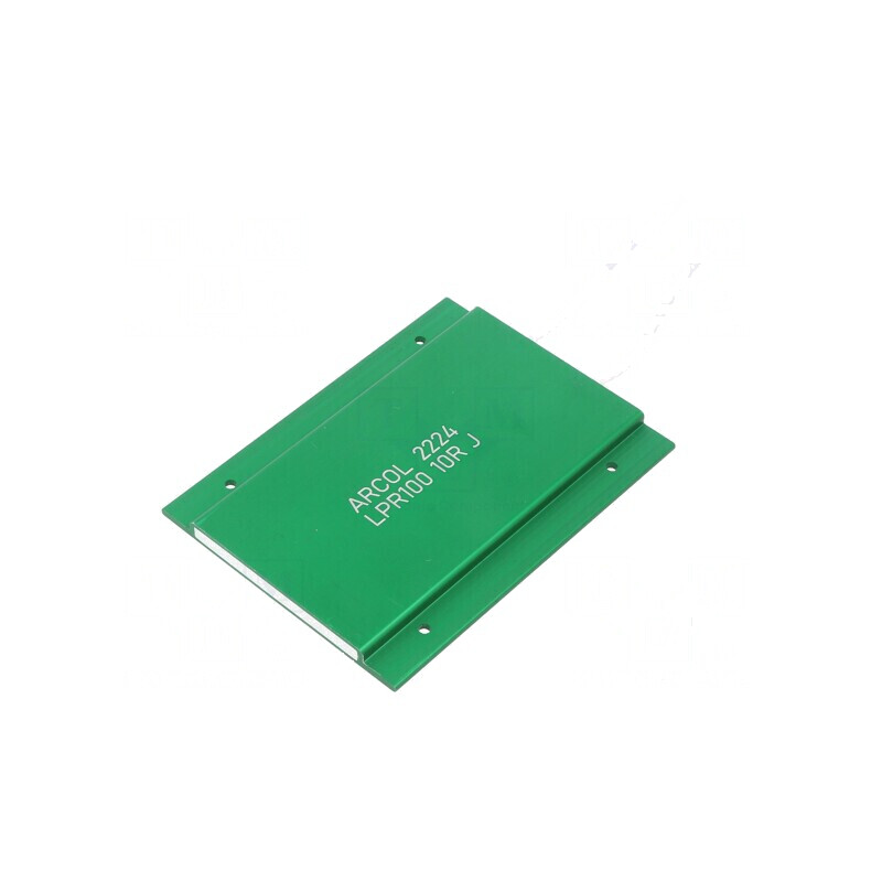 Rezistor 10Ω 100W ±5% LPR 100x75x5,7mm | Electronic-mag.ro | Componente Electronice Rezistor 10Ω 100W ±5% LPR 100x75x5,7mm | Electronic-mag.ro | Componente Electronice
