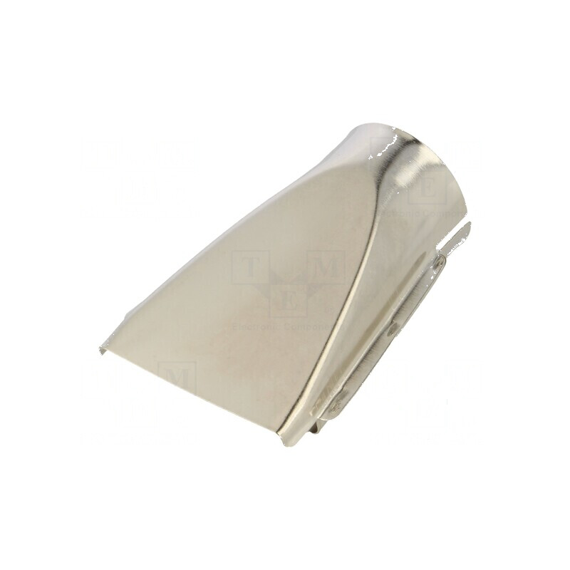 Duză pistol aer cald Ø35,5mm W: 50mm | Electronic-mag.ro | Componente Electronice Duză pistol aer cald Ø35,5mm W: 50mm | Electronic-mag.ro | Componente Electronice