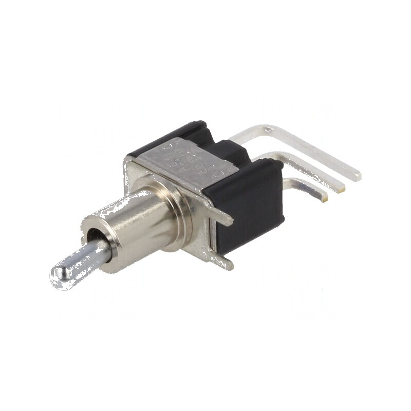 Comutator basculant Poz 2 SPDT ON-ON 6A/125VAC 6A/6VDC STM | Electronic-mag.ro | Componente Electronice Comutator basculant Poz 2 SPDT ON-ON 6A/125VAC 6A/6VDC STM | Electronic-mag.ro | Componente Electronice