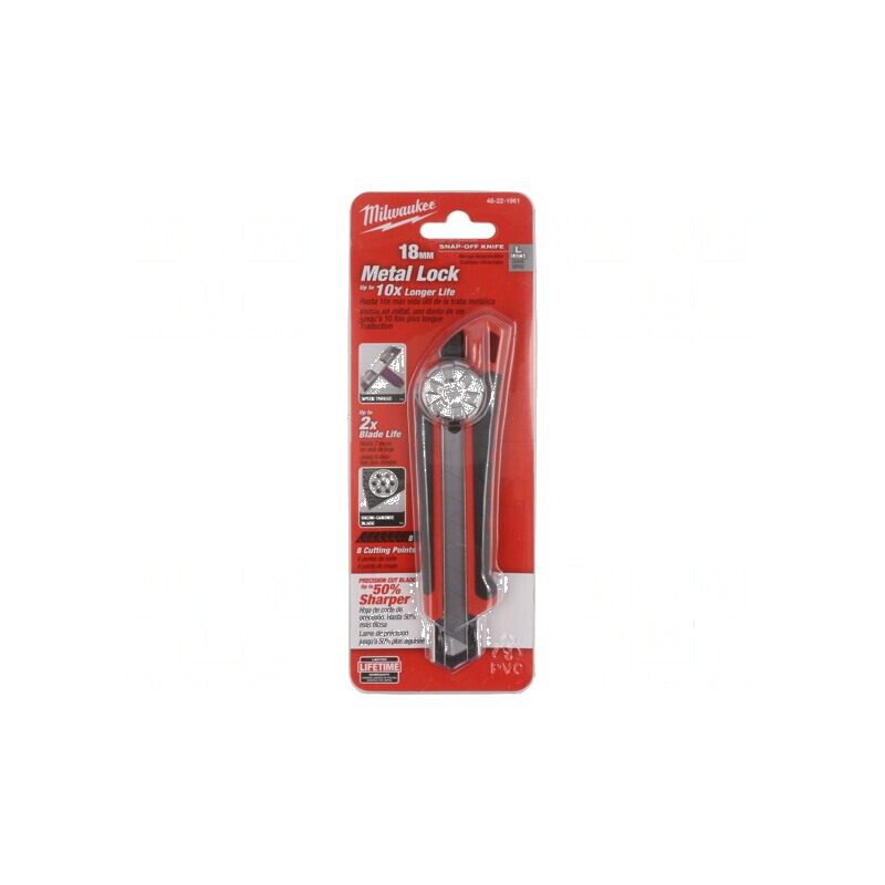 Cuțit universal lung 152mm, lățime 18mm | Electronic-mag.ro | Componente Electronice Cuțit universal lung 152mm, lățime 18mm | Electronic-mag.ro | Componente Electronice